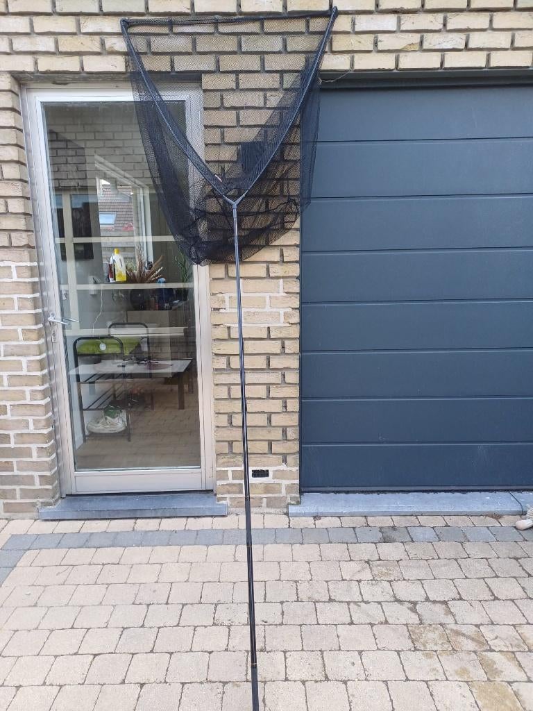 épuisette Prologic 42 pouces, Enlèvement, Utilisé