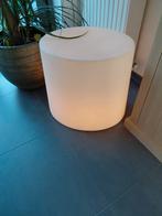 Cinna light table, Enlèvement