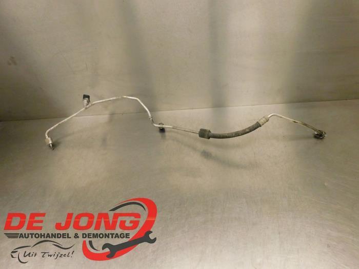 Tuyau clim d'un Volkswagen Golf, Autos : Pièces & Accessoires, Autres pièces automobiles, Volkswagen, Utilisé, 3 mois de garantie