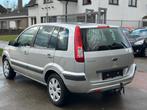 Ford Fushion 1.4 benzine - 87.030KM -Airco -Eerste eigenaar, Autos, Argent ou Gris, Achat, 4 portes, Boîte manuelle