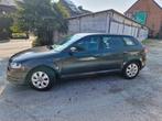 Audi A3 2011 1.6 tdi, Auto's, Voorwielaandrijving, Stof, 4 cilinders, 1600 cc