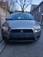 Mitsubishi colt 1.3 benzine klaar voor registratie, Auto's, Mitsubishi, Voorwielaandrijving, Stof, Zwart, 4 cilinders