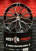 JANTES •VOSSEN -HAXER-BBS • VELGEN (5x112 5x120 5x130 and …), Autos : Pièces & Accessoires, Enlèvement ou Envoi, Neuf, Pneus été