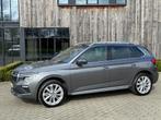 Kamiq Selection 1.0 TSI 85 kW (115 pk) DSG7+Pano+Matrix, Auto's, Skoda, Leder, 5 zetels, 5 deurs, Kamiq
