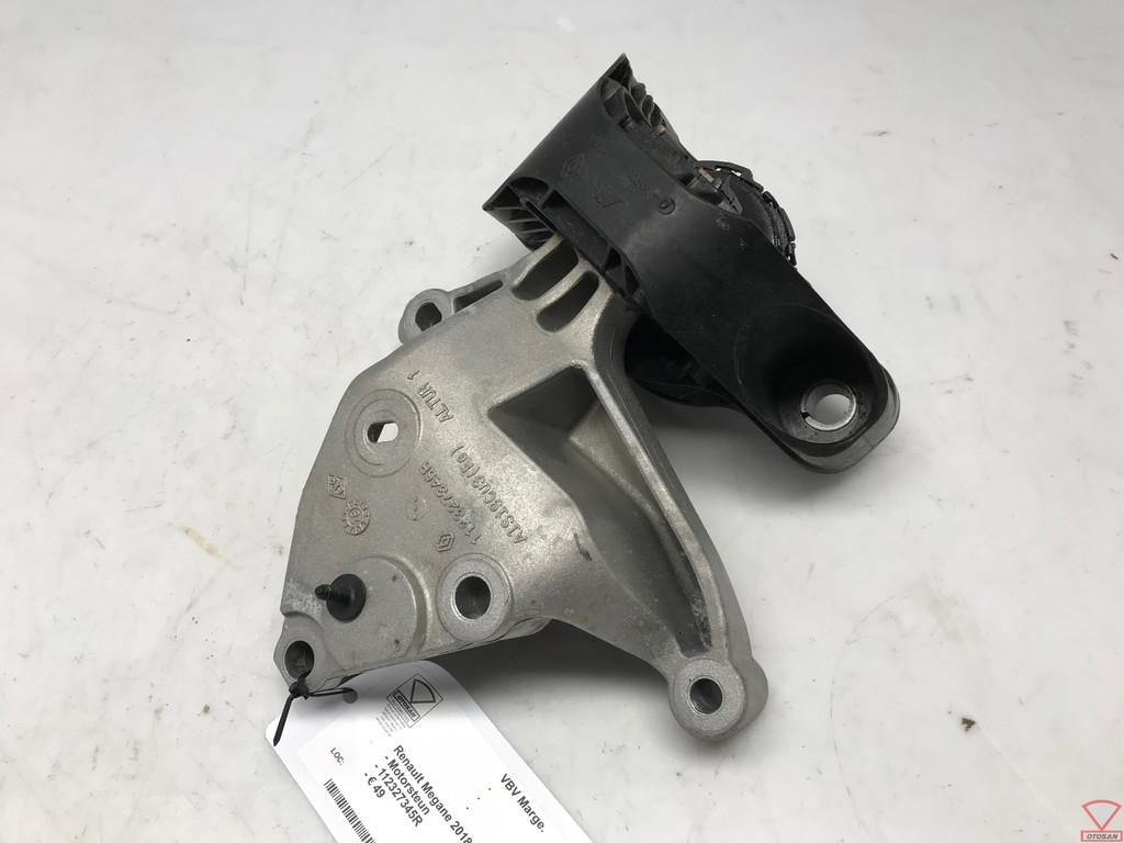 renault megane 2018 motorkap 112327345r, Renault Group, Gebruikt, Contact.group@renault.com, Renault