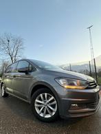 Touran 1.6 TDI 2018, Autos, Achat, Diesel, Automatique, Particulier