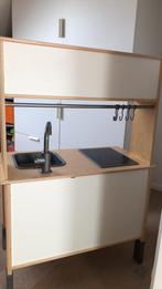 Ikea keukentje, Kinderen en Baby's, Ophalen, Gebruikt