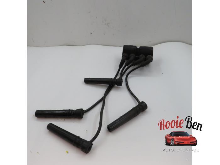 Bobine van een Chevrolet Kalos, Gebruikt, -, Ophalen of Verzenden, -