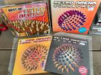 Retro Arena CD Collectie, Enlèvement ou Envoi, Comme neuf
