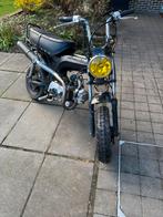 Dax 50cc, Ophalen, Gebruikt, Klasse B (45 km/u)