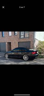 Bmw 320, Autos, Cuir, Euro 5, Achat, Diesel