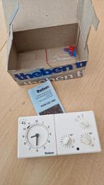 Theben kamerthermostaat RAM322, Ophalen, Thermostaat