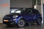 Fiat 500X 500X 1.0 Navi ACC LijnA CruiseC LED Keyless 12M*, Autos, Achat, 140 g/km, Euro 6, Entreprise