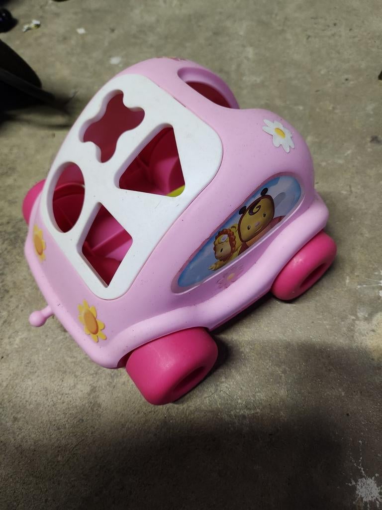 Voiture jouet enfant, Enlèvement ou Envoi