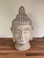Boeddha beeld, Ophalen, Gebruikt