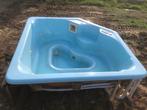 Gratis jacuzzi, vijvertje, Enlèvement, Utilisé