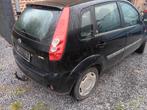 Ford fiesta, Entreprise, Diesel, Achat