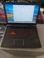 HP OMEN 17", Computers en Software, Windows Laptops, Gebruikt, HDD, 2 tot 3 Ghz, Ophalen of Verzenden
