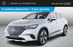 Mercedes-Benz EQE-Klasse 350+ SUV Luxury Line | Panoramisch, Auto's, Mercedes-Benz, Automaat, EQE, SUV of Terreinwagen, Zilver of Grijs