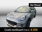 Ford Puma Titanium - Automaat - Winterpack - Carplay, Argent ou Gris, Achat, Euro 6, Entreprise
