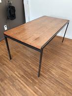 Eettafel / dining table, Huis en Inrichting, Tafels | Eettafels, Ophalen, Zo goed als nieuw, Vijf personen of meer, 150 tot 200 cm