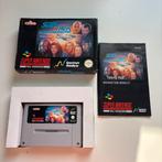 Star trek the next generation SNES RARE, Consoles de jeu & Jeux vidéo, 1 joueur, Envoi, Utilisé, Simulation