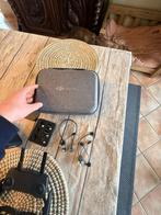 Dji mavic mini, Audio, Tv en Foto, Drones, Ophalen, Cameradrone, 15 tot 30 minuten, Zo goed als nieuw