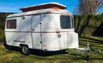 Eriba Triton retro klassieker, Caravans en Kamperen, Particulier