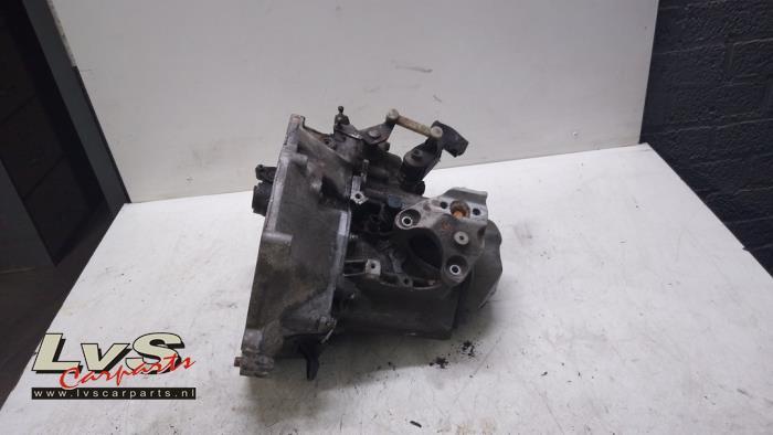 Boîte de vitesse d'un Citroen C3, Autos : Pièces & Accessoires, -, 3 mois de garantie, Utilisé, -