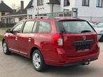 Dacia Logan MCV 0.9 TCe - Airco - Trekhaak - Camera - PDC, Auto's, Dacia, Voorwielaandrijving, Stof, Bedrijf, Grijs