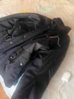 2 mototvesten  germas s en large  30 euro per stuk, Motoren, Ophalen, Dames, Jas | leer, Overige