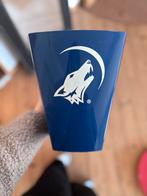 Ijsemmer eristoff, Enlèvement, Utilisé