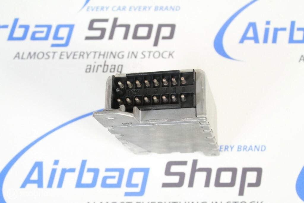 Airbag module Mercedes Benz W124, Enlèvement ou Envoi, Mercedes-Benz, Utilisé, Mercedes-Benz