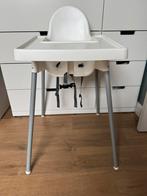 Ikea kinderstoel / eetstoel Antilop, Kinderen en Baby's, Ophalen, Zo goed als nieuw