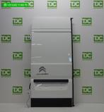 Citroen Jumper ('06-'18) Achterdeur links dicht wit H2, Arrière, Utilisé, Porte, Citroen