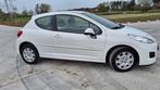 Peugeot 207+ bj.2013.  47000km, Autos, Achat, Capteur de stationnement, Boîte manuelle, Entretenue par le concessionnaire