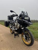 BMW R 1250 GS Adventure, Motoren, Handvatverwarming, 2 cilinders, Motorrijbewijs A, Particulier
