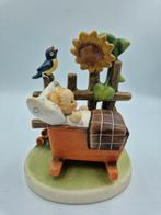 Hummel Goebel 313 Sunny Morning, Enlèvement ou Envoi, Hummel