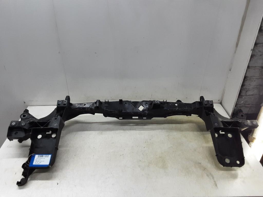 VOORFRONT Renault Kangoo / Grand Kangoo (KW) (8200393685), Gebruikt, Renault