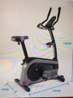 Hometrainer, Sport en Fitness, Ophalen, Overige materialen, Buik, Zo goed als nieuw