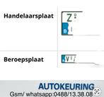 Z et V plaques Service, Services & Professionnels, Service 24h/24, Autres travaux