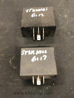 BMW K75 K100 VERLICHTING  RELAIS OE 1459003, Motos, -, Utilisé, -, -