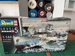 HMCS Snowberry, Hobby & Loisirs créatifs, Modélisme | Bateaux & Navires, Enlèvement, Neuf, 1:50 à 1:200, Revell