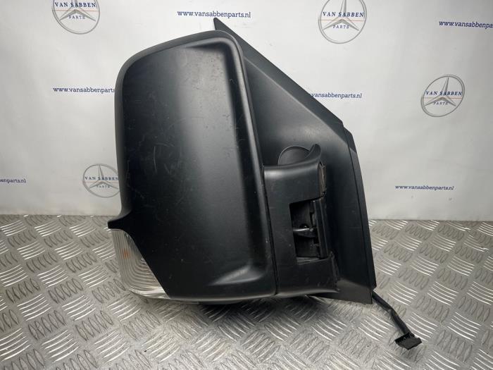 Buitenspiegel rechts van een Mercedes Sprinter, Auto-onderdelen, Spiegels, Mercedes-Benz, Gebruikt, 3 maanden garantie