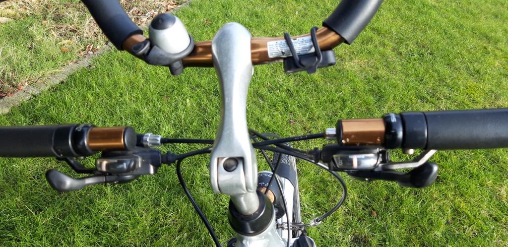 Oxford top fiets van de niet elektrische fietsen, Enlèvement, Vitesses