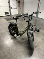 Engwe L20, Fietsen en Brommers, Ophalen, Zo goed als nieuw