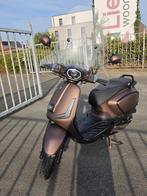 GTS Palerme, Enlèvement