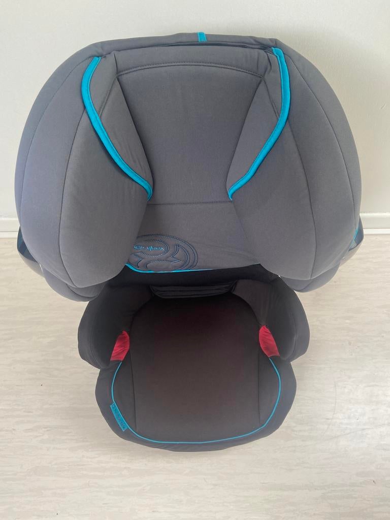 Siège auto cybex isofix en très bon état, Enfants & Bébés, Enlèvement, Comme neuf, Isofix