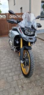 BMW 850GS ADVENTURE, Motoren, 853 cc, 2 cilinders, Nieuw, Motorrijbewijs A