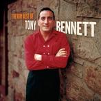 Tony Bennett - The Very Best of Tony Bennett, Enlèvement